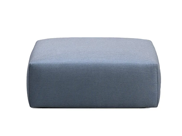 Pouf da giardino modulare in tessuto Palchetto Kristalia fabbrica Kristalia dall'Italia. Foto №1