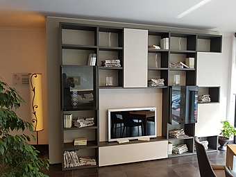 Libreria My Space
