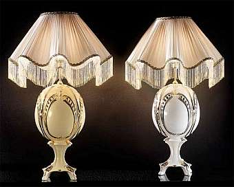 Table lamp L.778/AVOPL