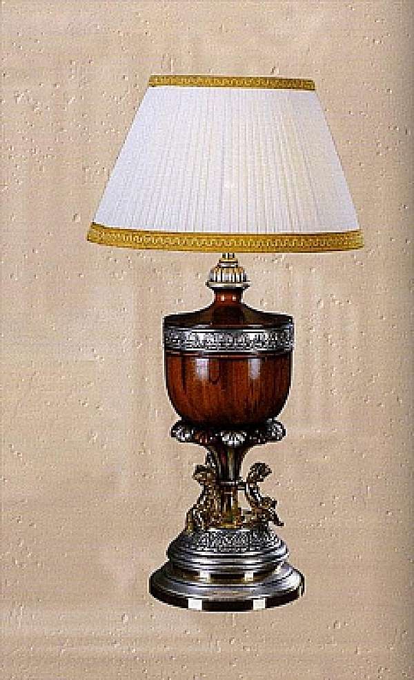 Lampada Da Tavolo CAMERIN SRL 604 fabbrica CAMERIN SRL dall'Italia. Foto №1