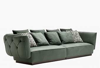 Divano ANGELO CAPPELLINI 40332/40333