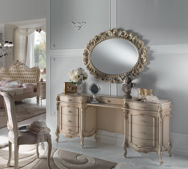 Toletta GIULIA CASA "Verona Home" 184-VH fabbrica GIULIA CASA dall'Italia. Foto №2