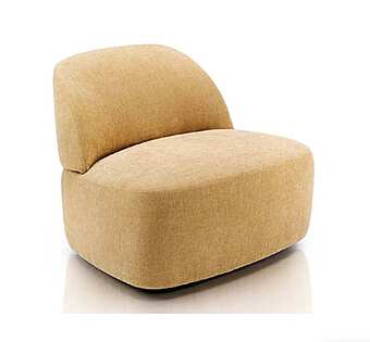 Poltrona ALIVAR PDUNE 80