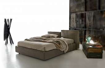 Bed Misty