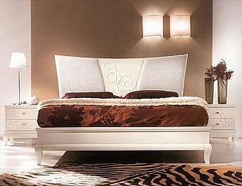 Letto D4127/160
