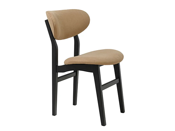 Sedia in legno con schienale aperto Inga CHELINI fabbrica CHELINI dall'Italia. Foto №1