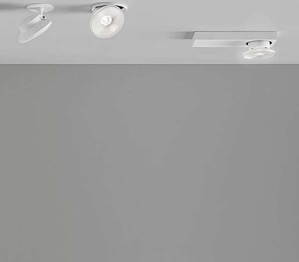 Lampadario DELTALIGHT Haloscan fabbrica DELTALIGHT dall'Italia. Foto №2