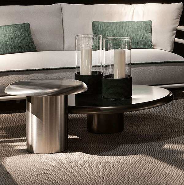 Tavolino RUGIANO TSC2/120 fabbrica RUGIANO dall'Italia. Foto №3