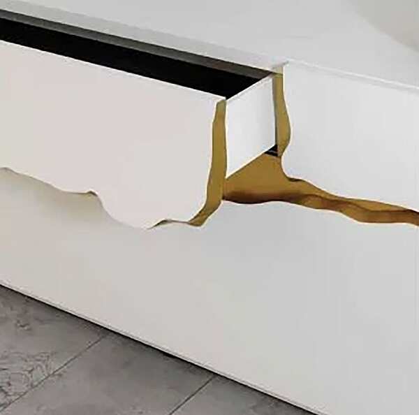 Buffet REFLEX Impact BUFFET LOW fabbrica REFLEX dall'Italia. Foto №4