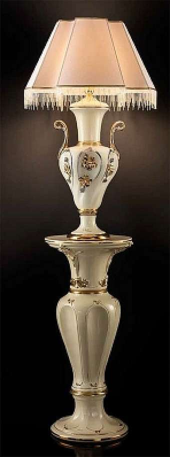 Floor lamp L.649-647/AVOPL