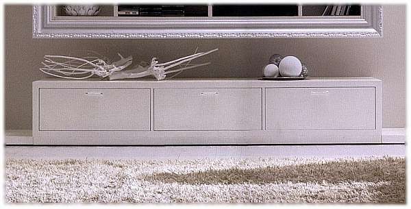 Cassettiera stile moderno CORTE Zari Art. 413 fabbrica CORTE ZARI dall'Italia. Foto №1