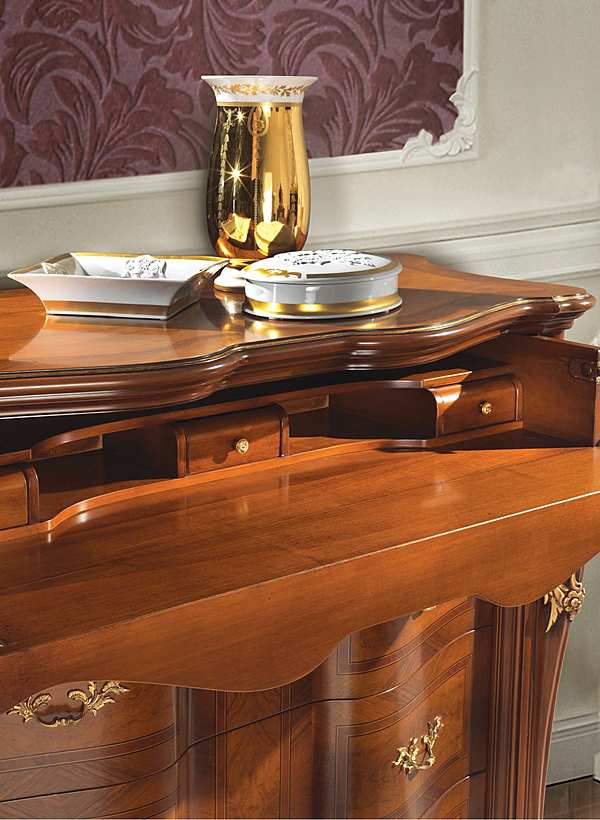 Petto ANGELO CAPPELLINI 30153 / R fabbrica ANGELO CAPPELLINI dall'Italia. Foto №2