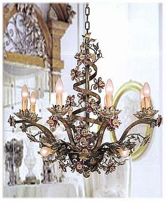 Chandelier L280/12