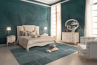Letto Art. CO.275
