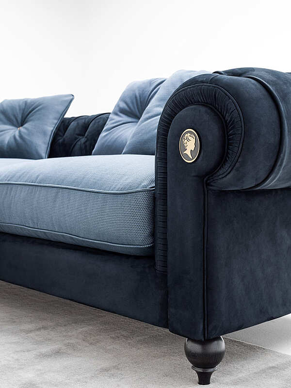 Accessori ALBERTA SALOTTI fabbrica ALBERTA SALOTTI dall'Italia. Foto №4