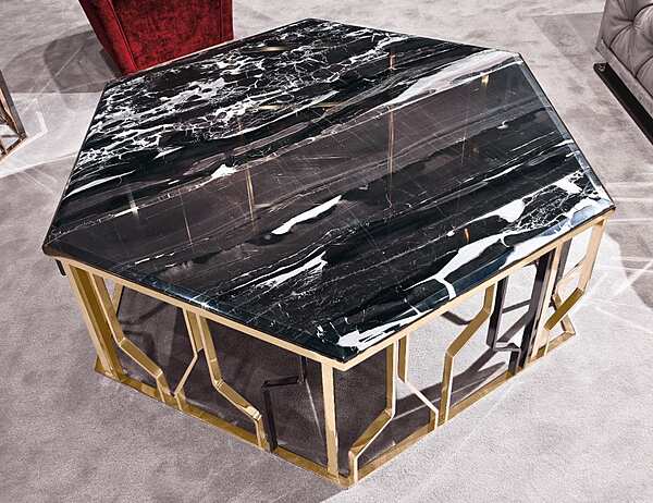 Tavolino LONGHI (F. lli LONGHI) Y 707 fabbrica LONGHI (F.LLI LONGHI) dall'Italia. Foto №3