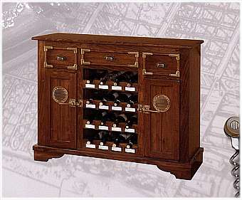 Mobili da vino e accessori 541