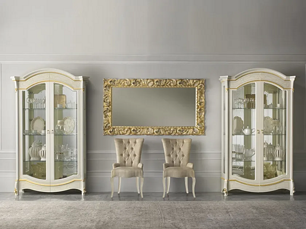 Poltrona in ecopelle trapuntata CASA +39 DIAMANTE 2625 fabbrica CASA +39 dall'Italia. Foto №2