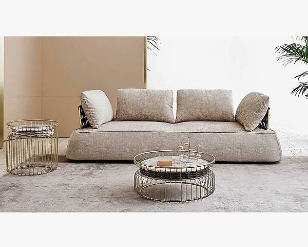 Tavolino RUGIANO 9093/92 fabbrica RUGIANO dall'Italia. Foto №4