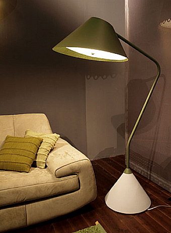 Floor lamp 795/PC