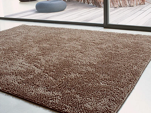 Tappeto quadrato outdoor in colore solido PAOLA LENTI AIR fabbrica PAOLA LENTI dall'Italia. Foto №2