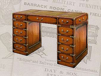 Desk 3016