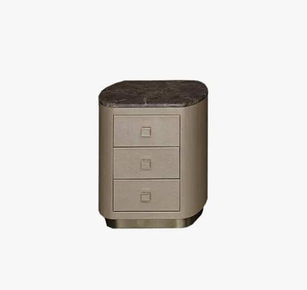 Comodino RUGIANO 3090/66P fabbrica RUGIANO dall'Italia. Foto №3