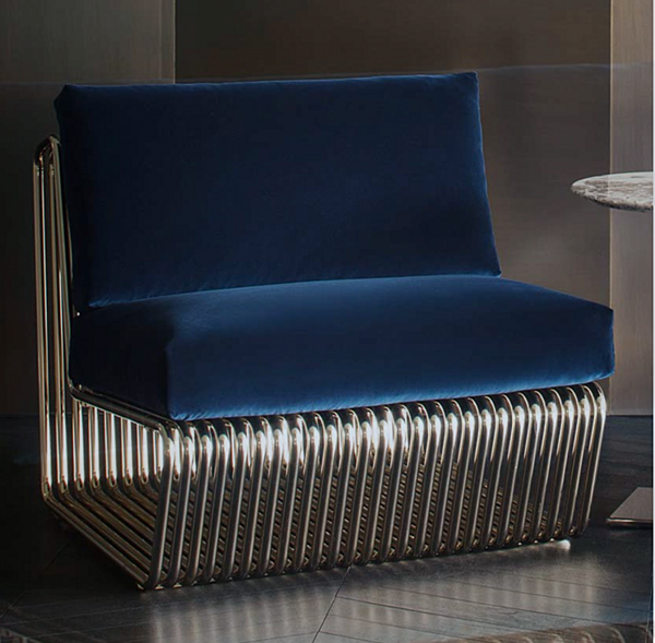 Accessori RUGIANO fabbrica RUGIANO dall'Italia. Foto №4