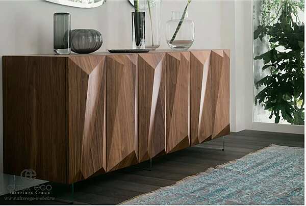 Petto REFLEX Quartz BUFFET fabbrica REFLEX dall'Italia. Foto №7