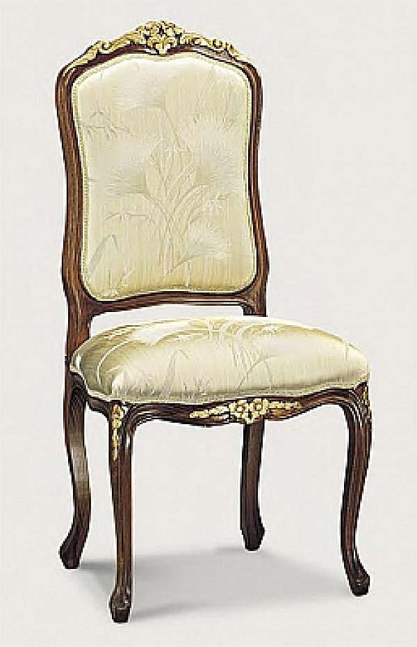 Sedia FRANCESCO MOLON  S67 The Upholstery