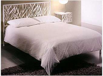 Bed Green
