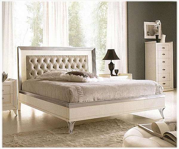Letto FERRETTI & AMP; FERRETTI LTTOD3 fabbrica FERRETTI & FERRETTI dall'Italia. Foto №1