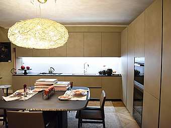 Cucina Artex Castoro