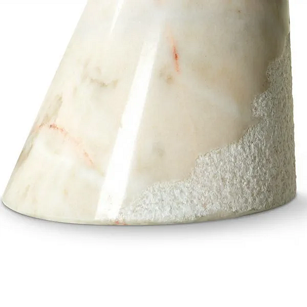 Lampada da tavolo in ottone Calla BRABBU fabbrica BRABBU dall'Italia. Foto №5