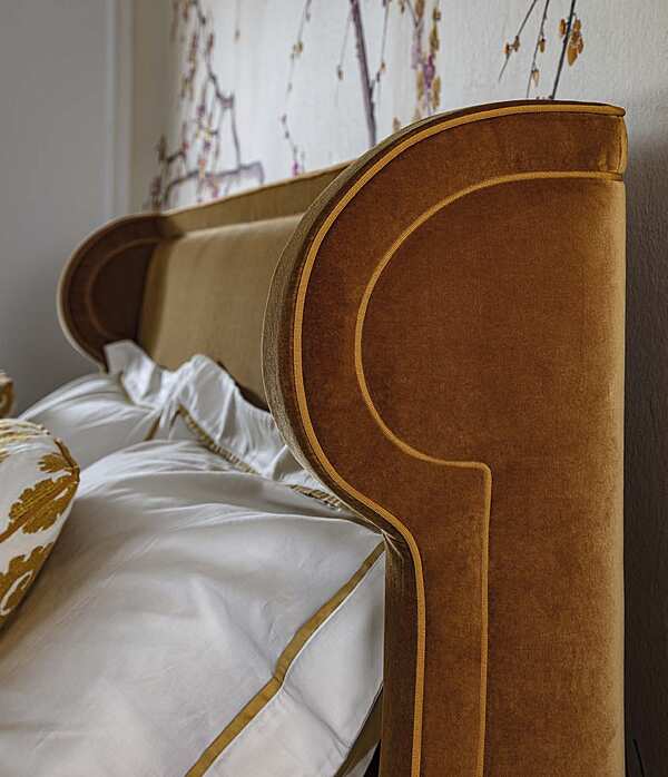 Letto GALIMBERTI NINO LADONE fabbrica GALIMBERTI NINO dall'Italia. Foto №3