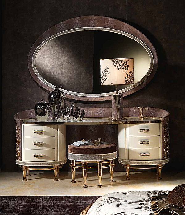 Specchiera Cappelletti LM103 fabbrica CAPPELLETTI dall'Italia. Foto №2