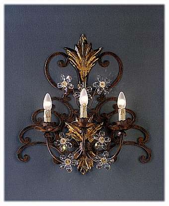 Lampade da muro A551/3 SW