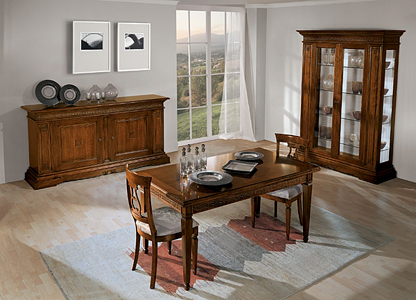 Buffet GIULIA CASA 746-VH fabbrica GIULIA CASA dall'Italia. Foto №4