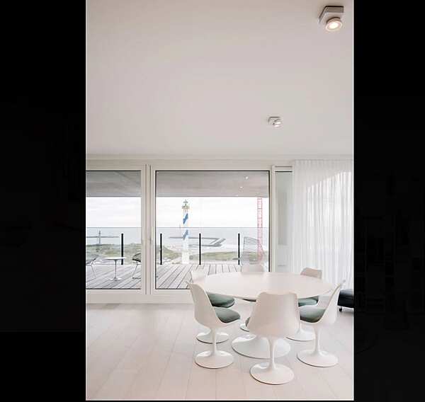 Lampadario DELTALIGHT Tweeter fabbrica DELTALIGHT dall'Italia. Foto №4