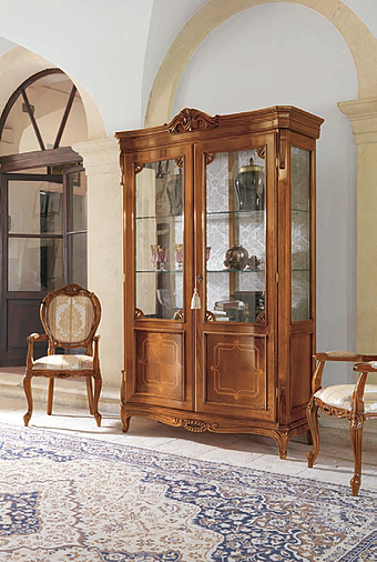 Vetrina DG105