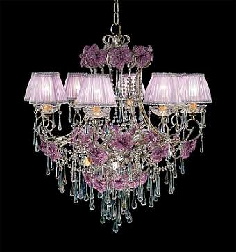 Chandelier CH1921/08NJ63D7