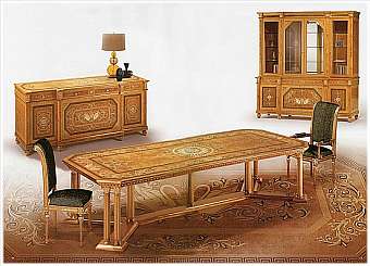 Composizione BAZZI INTERIOR