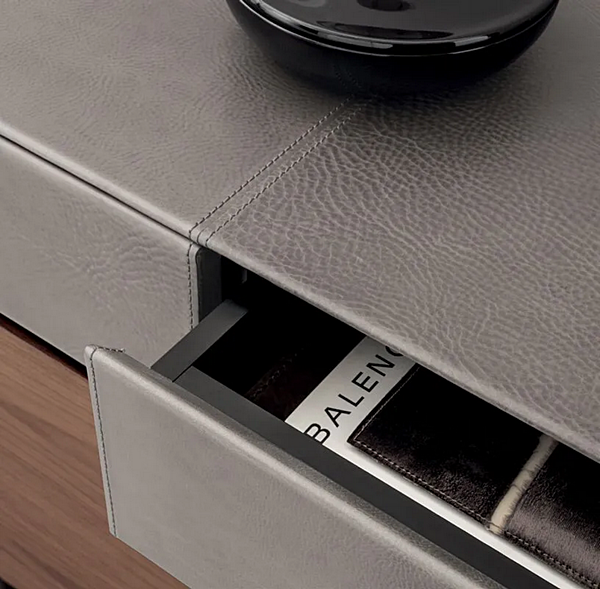 Credenza in legno con ante Equa i 4 Mariani fabbrica i 4 Mariani dall'Italia. Foto №6