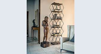 Scaffalatura 6300501-08