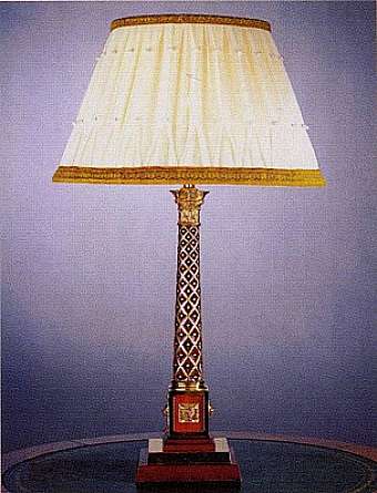 Lampada Da Tavolo CAMERIN SRL 614