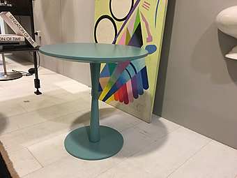 Chair flute