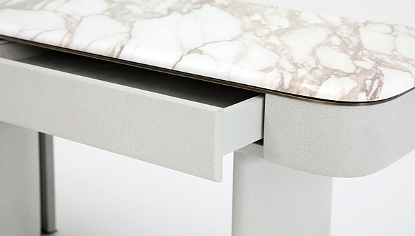 Scrivania RUGIANO SVD2 fabbrica RUGIANO dall'Italia. Foto №8