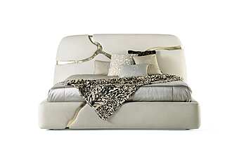 Letto ROBERTO CAVALLI ELGON