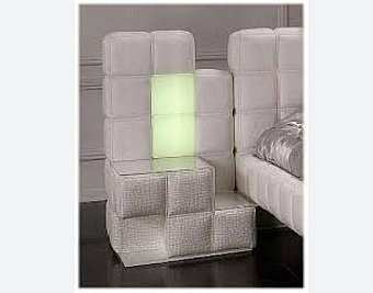 Comodino FORMITALIA Brick comodino