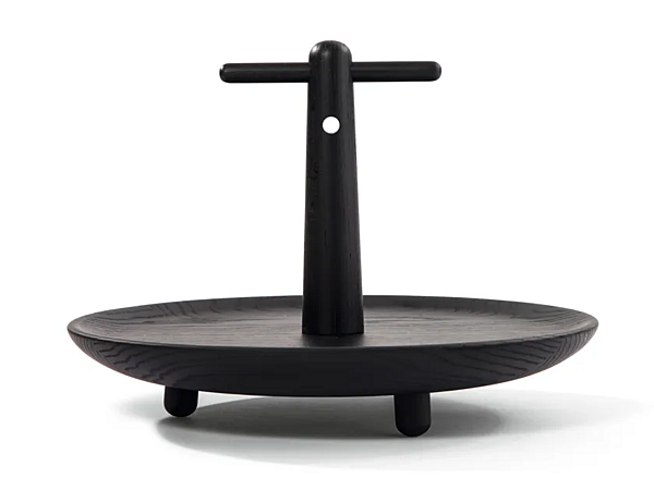 Centrotavola in legno CASSINA Reaction Poetique fabbrica CASSINA dall'Italia. Foto №1